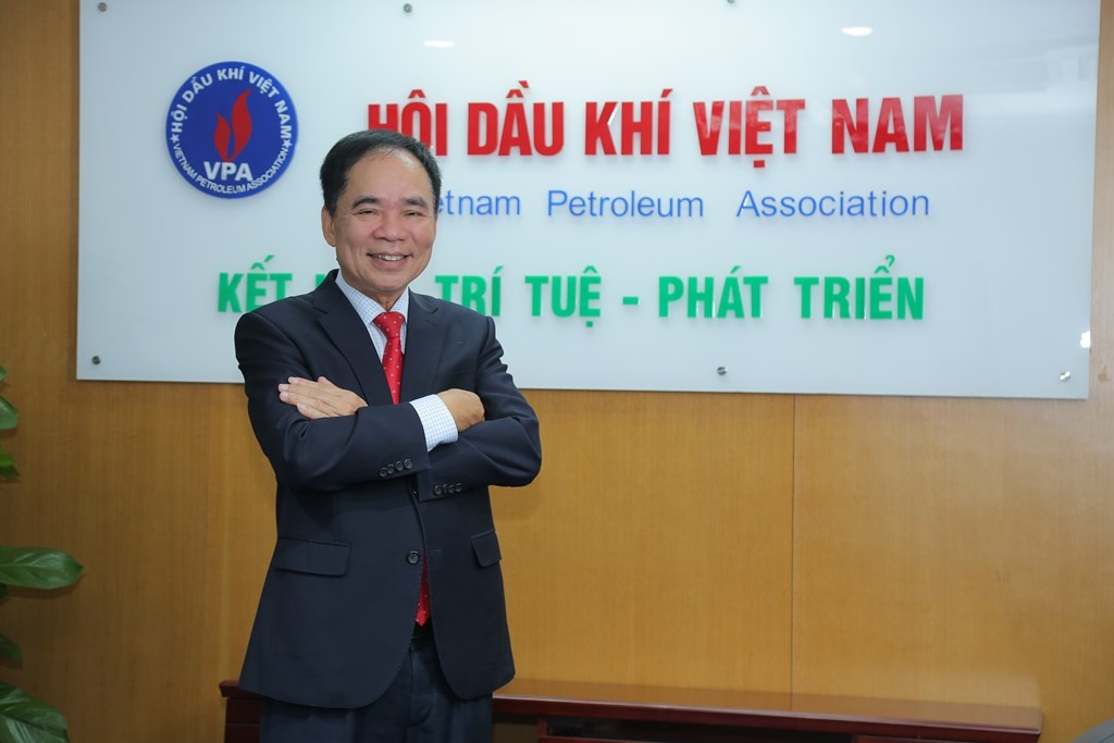 Mở khóa chuỗi giá trị năng lượng mới