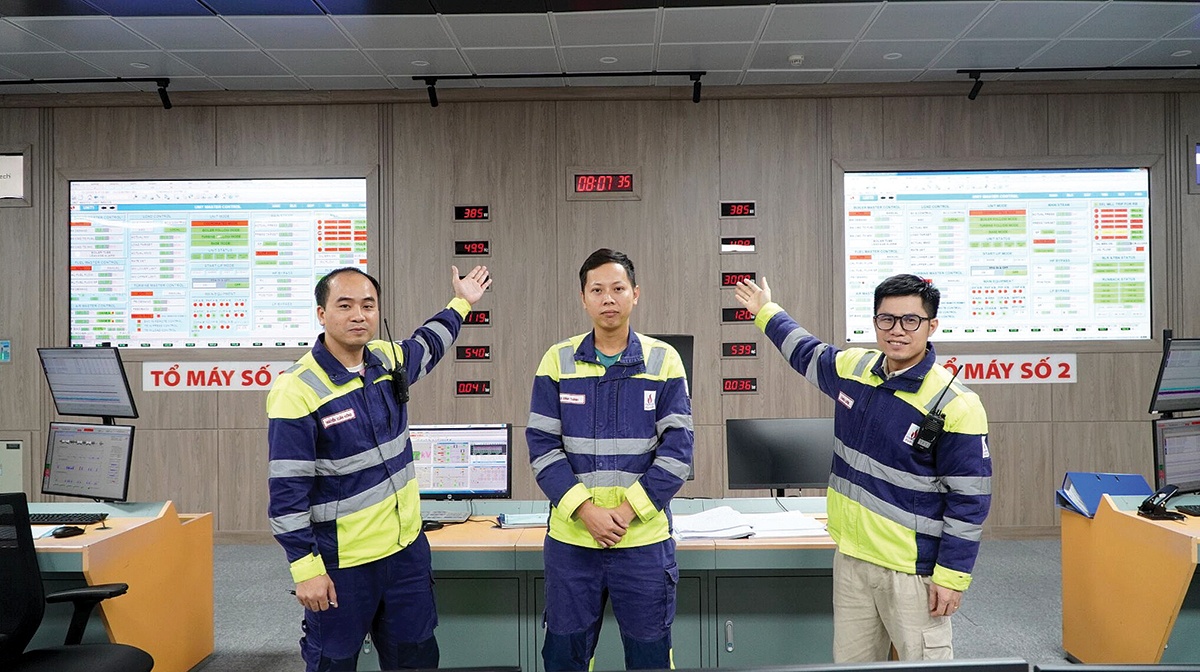 Thái Bình 2: Sẵn sàng đáp ứng cao điểm nắng nóng Thái Bình 2: Sẵn sàng đáp ứng cao điểm nắng nóng