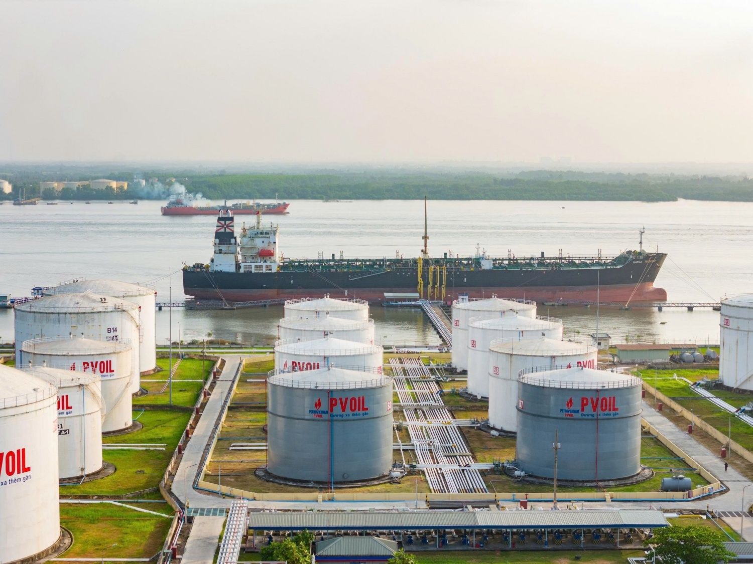 Bài 2: Cơ chế mở lối, Petrovietnam tiên phong triển khai lộ trình E10