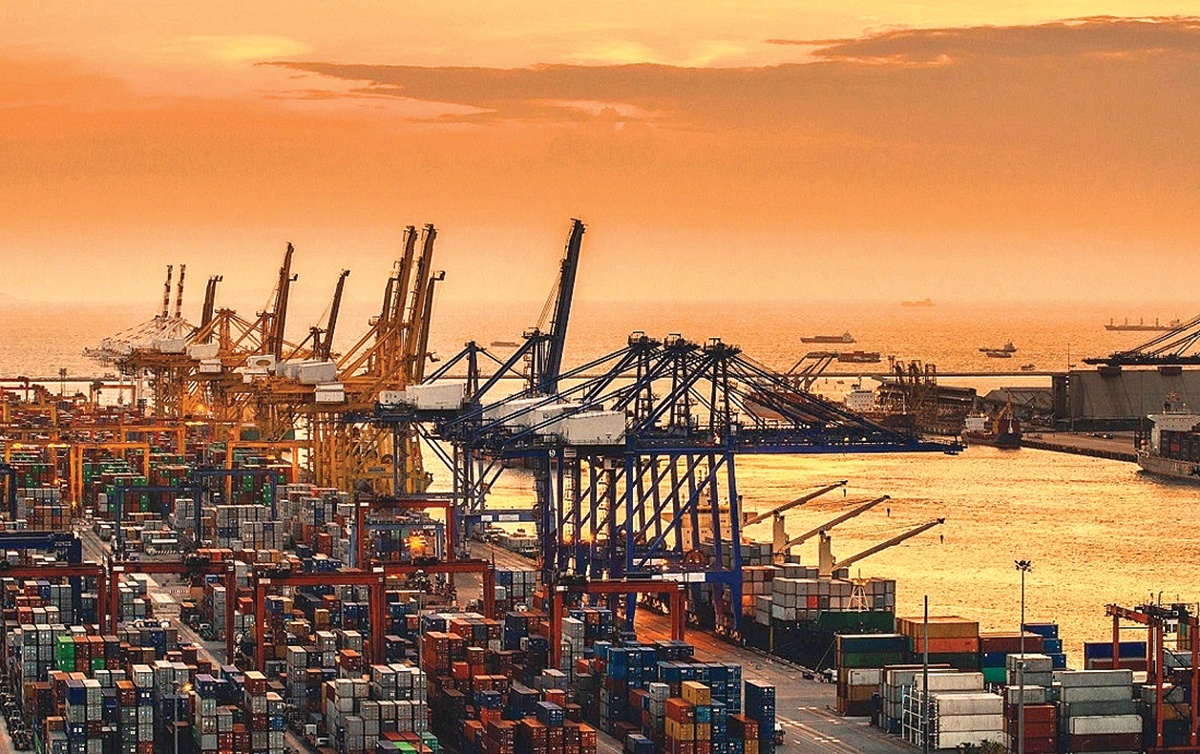 Từ đà tăng trưởng đến bài toán bứt phá hai con số Từ đà tăng trưởng đến bài toán bứt phá hai con số