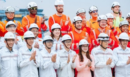 PTSC M&C 25 năm: Bản lĩnh vượt thăng trầm