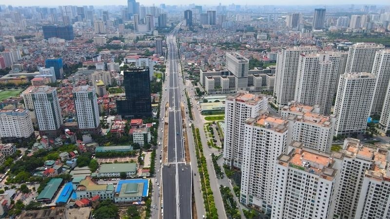 Tin tức kinh tế ngày 6/5: Việt Nam xác lập 10 nhóm công nghệ chiến lược Tin tức kinh tế ngày 6/5: Việt Nam xác lập 10 nhóm công nghệ chiến lược