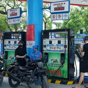 Từ “dùng thử” đến niềm tin với xăng E10