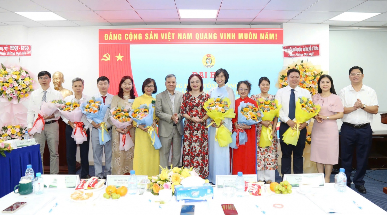 Người “gác cổng” chất lượng trong đấu thầu tại PV Engineering Người “gác cổng” chất lượng trong đấu thầu tại PV Engineering