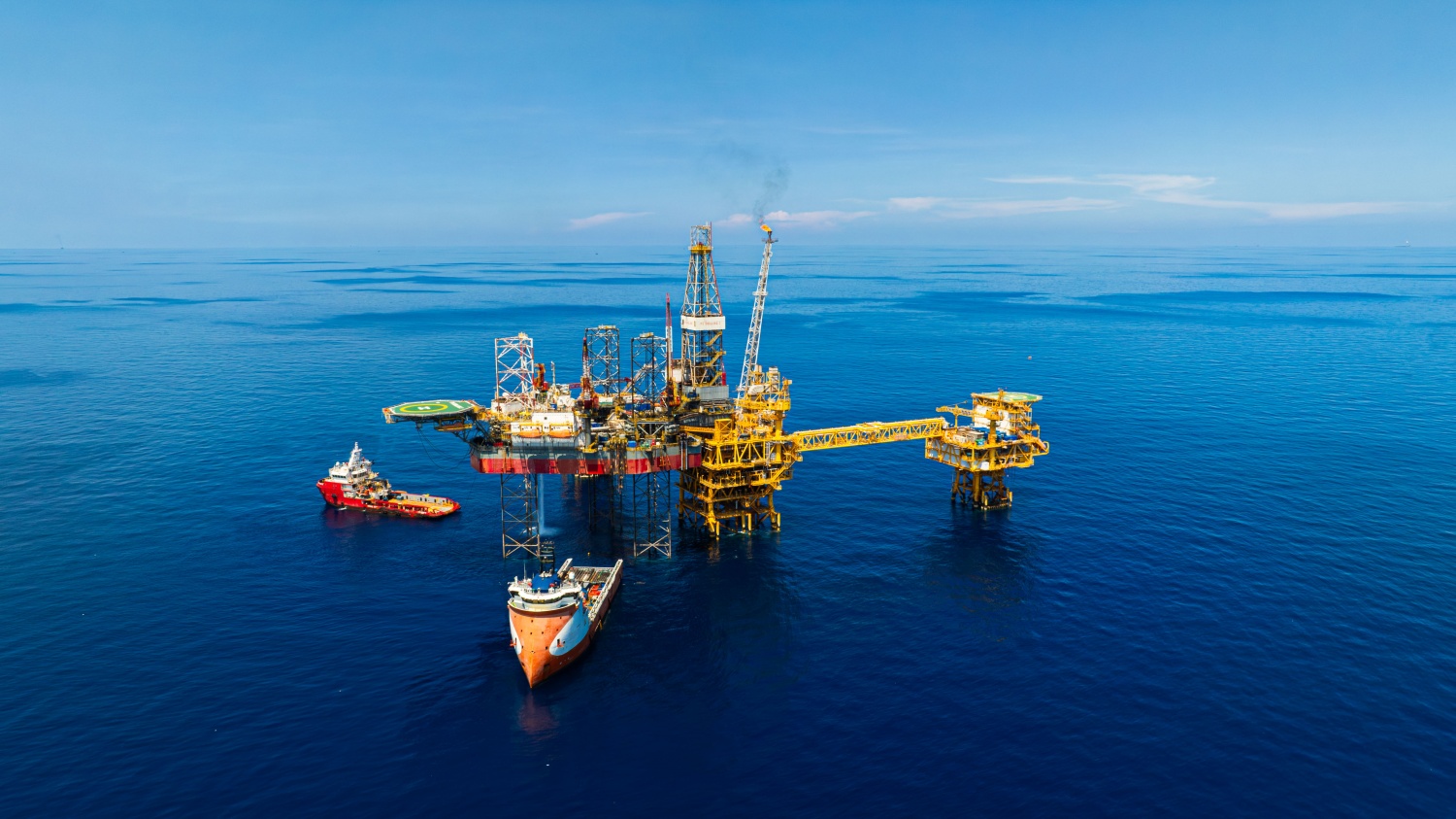 Khoa học công nghệ - Đột phá chiến lược trong hành trình phát triển Petrovietnam
