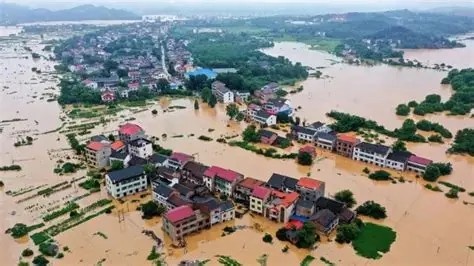 Chủ động ứng phó thiên tai cực đoan để bảo đảm an ninh năng lượng và sản xuất