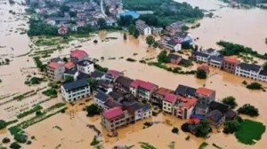Chủ động ứng phó thiên tai cực đoan để bảo đảm an ninh năng lượng và sản xuất