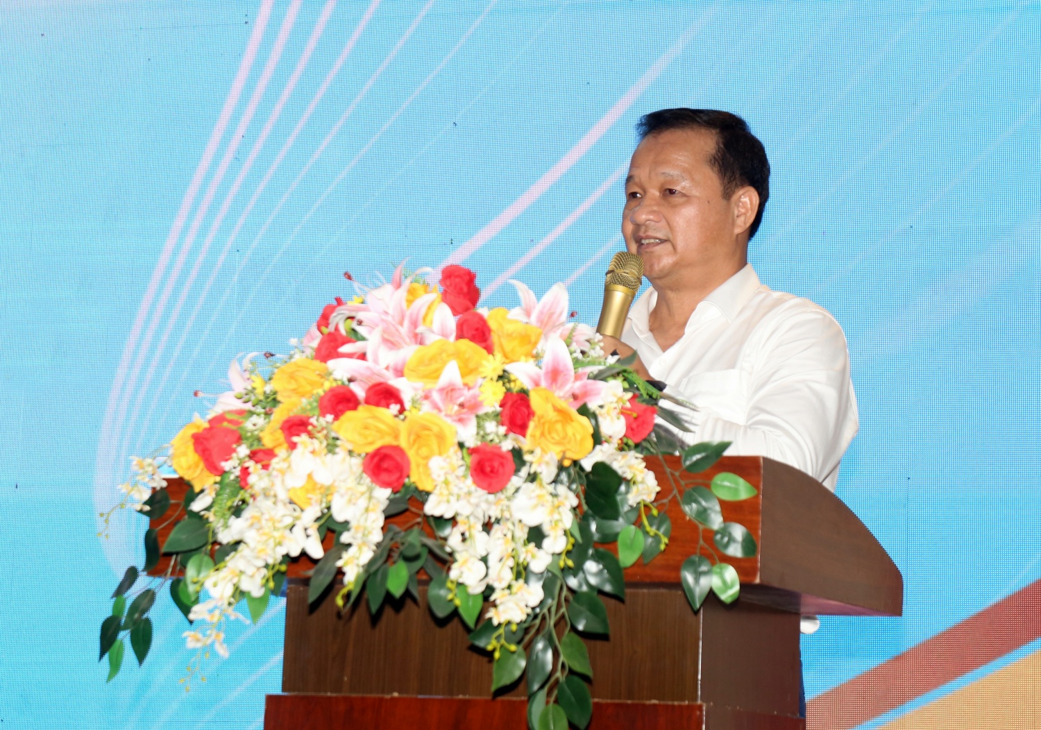 Khánh thành phòng STEM Trường THPT Gia Định (TP HCM): “Cánh tay nối dài” chạm tới ước mơ