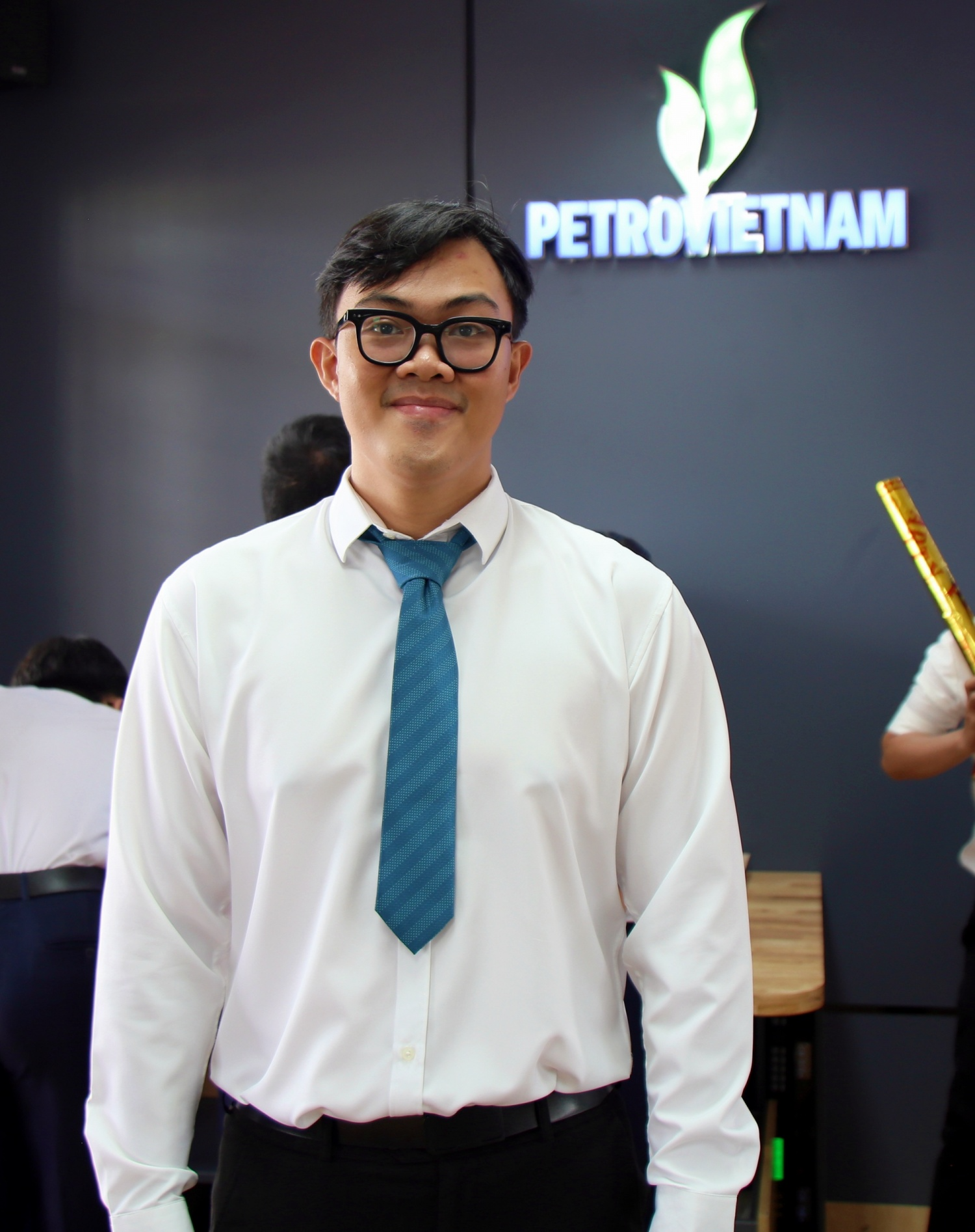 Khánh thành phòng STEM Trường THPT Gia Định (TP HCM): “Cánh tay nối dài” chạm tới ước mơ