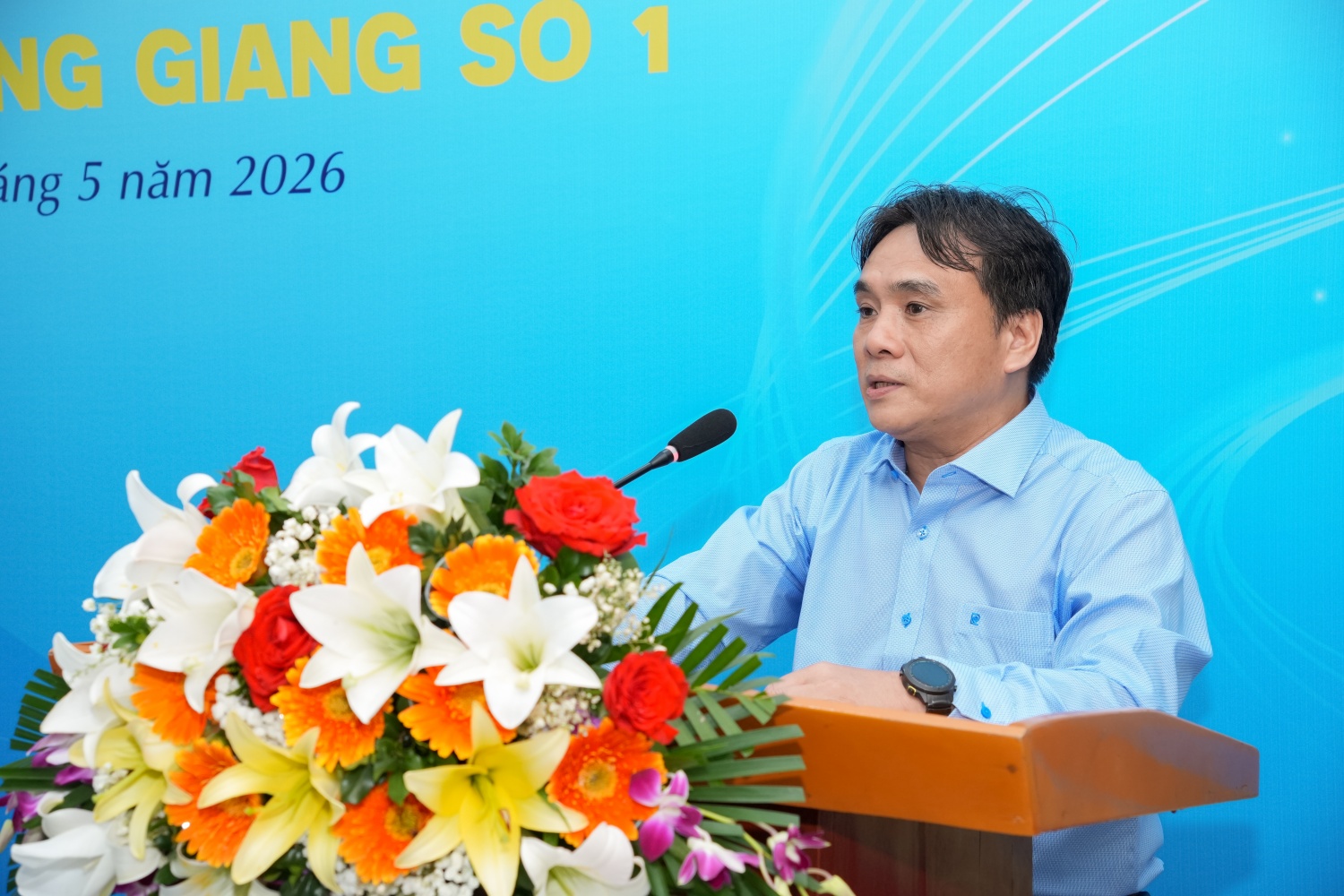 [CHÙM ẢNH] Không gian học tập STEM hiện đại tại Trường THPT Lạng Giang số 1