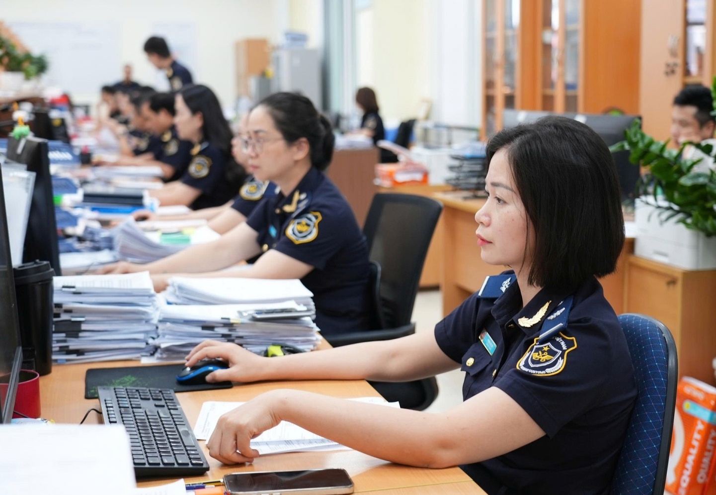 Tin tức kinh tế ngày 11/5: Thí điểm thủ tục xuất nhập khẩu qua mô hình “một đầu mối”