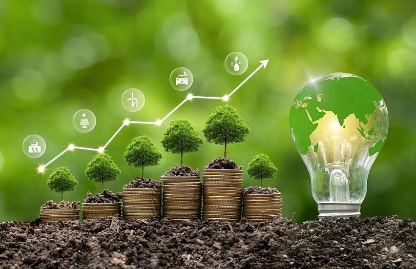 Tin tức kinh tế ngày 13/5: Tăng trưởng xanh trở thành động lực phát triển mới