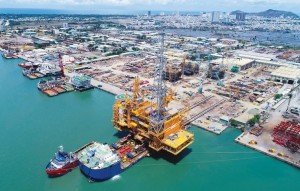Bài 3: Bệ đỡ cho những “đầu tàu” vươn tầm thế giới