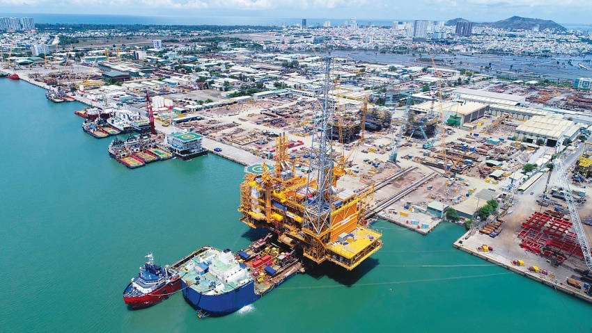 [Trực tiếp] Tọa đàm “TP Hồ Chí Minh: Sức bật từ Công nghiệp - Năng lượng - Dịch vụ kỹ thuật cao”