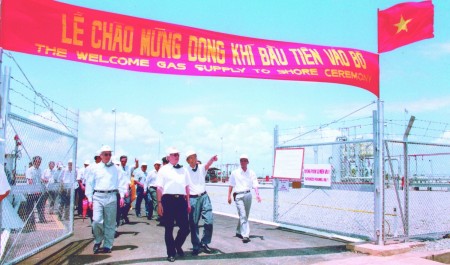 Ngành công nghiệp khí Việt Nam khẳng định tầm vóc qua những đột phá khoa học công nghệ