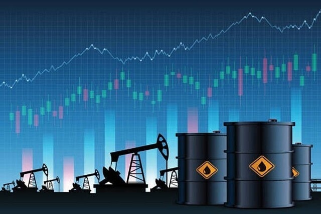 Tin nhanh chứng khoán ngày 14/5: VN-Index bứt phá, cổ phiếu ngân hàng và dầu khí hút dòng tiền Tin nhanh chứng khoán ngày 14/5: VN-Index bứt phá, cổ phiếu ngân hàng và dầu khí hút dòng tiền