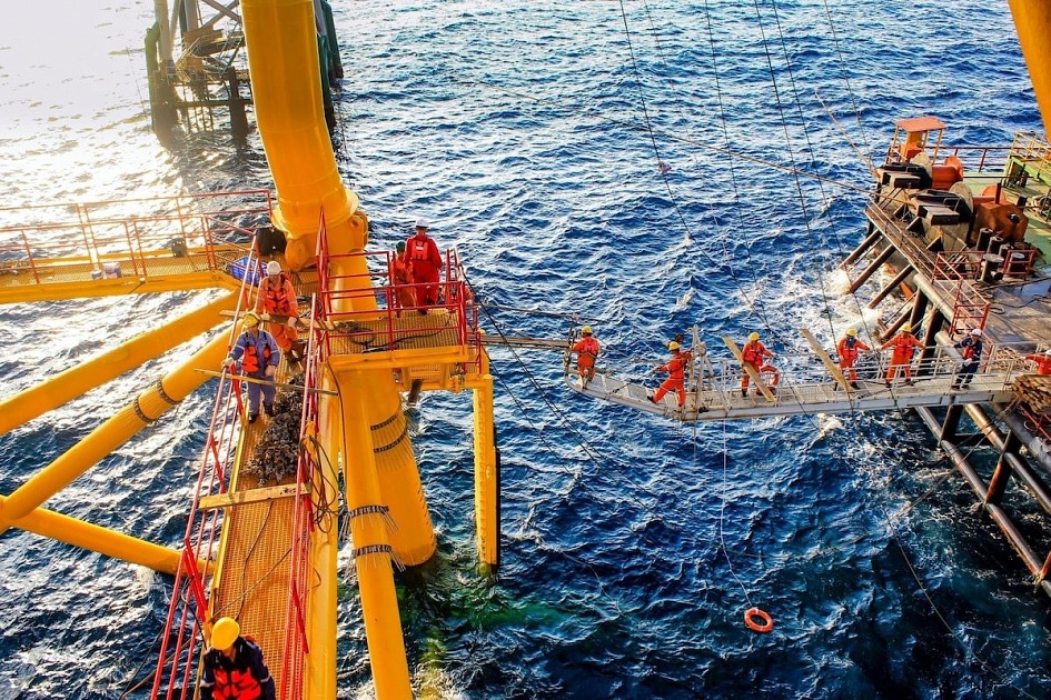 Tăng tốc E&P: Nền tảng củng cố tự chủ năng lượng quốc gia
