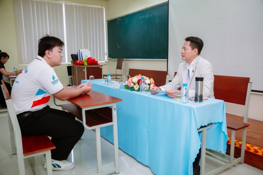 PVU Tổ chức Company Day 2026: “Kết nối nguồn lực – Kiến tạo tương lai” cho ngành năng lượng Company Day 2026 của PVU: “Kết nối nguồn lực - Kiến tạo tương lai” cho ngành dầu khí - năng lượng