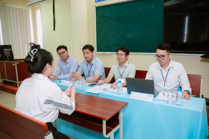 PVU Tổ chức Company Day 2026: “Kết nối nguồn lực – Kiến tạo tương lai” cho ngành năng lượng Company Day 2026 của PVU: “Kết nối nguồn lực - Kiến tạo tương lai” cho ngành dầu khí - năng lượng