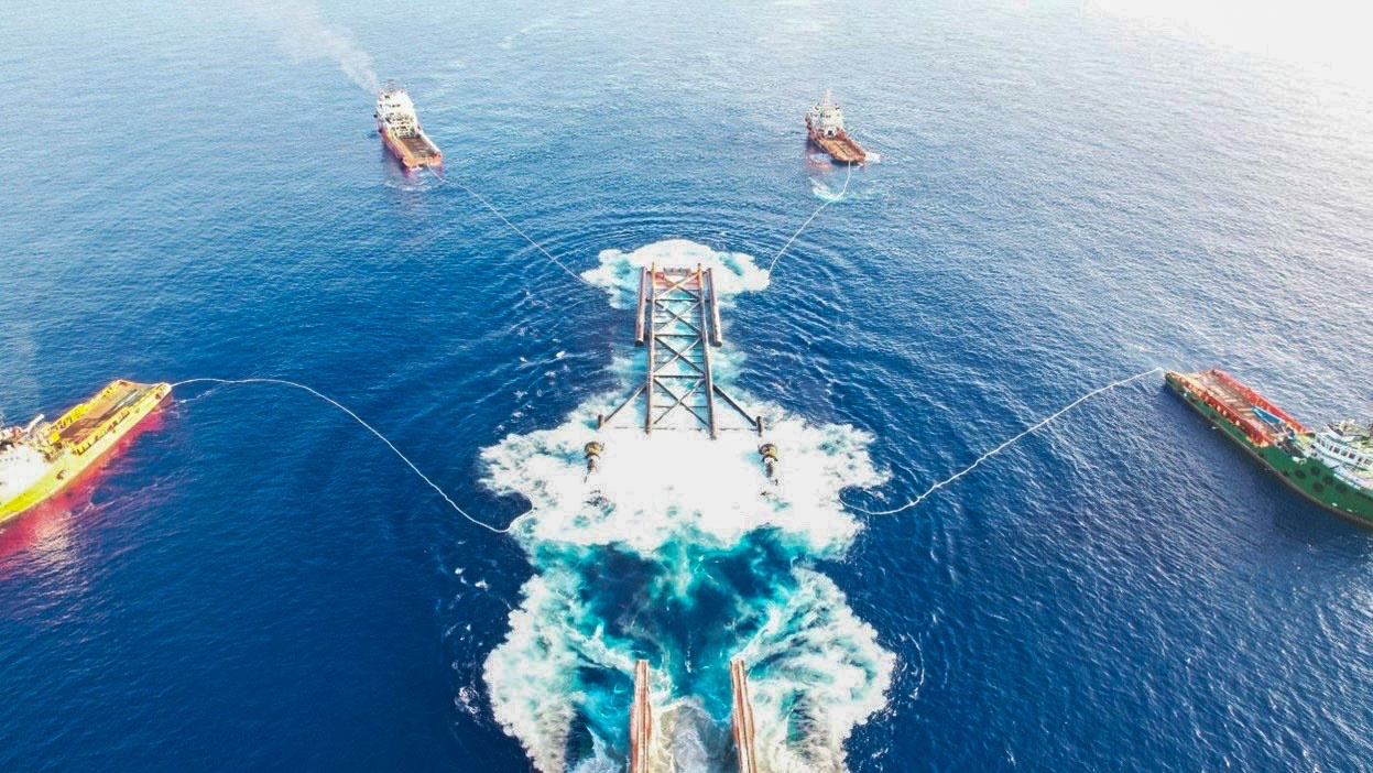 Hồi sinh mỏ Đại Hùng bằng công nghệ “may đo” và bản lĩnh người lao động Petrovietnam Hồi sinh mỏ Đại Hùng bằng công nghệ “may đo” và bản lĩnh người lao động Petrovietnam