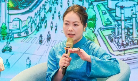 Khi doanh nghiệp đầu tàu tạo sức bật cho TP HCM trong không gian phát triển mới