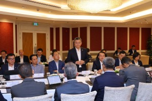 Petrovietnam đẩy mạnh hợp tác quốc tế, mở rộng không gian tăng trưởng chiến lược