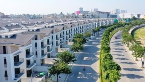 Hà Nội sắp có thêm khu đô thị gần 40ha tại Đông Anh