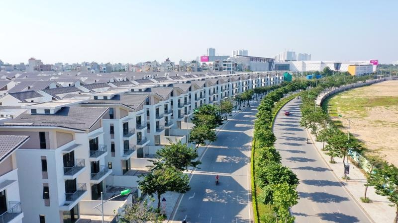 Hà Nội sắp có thêm khu đô thị gần 40ha tại Đông Anh