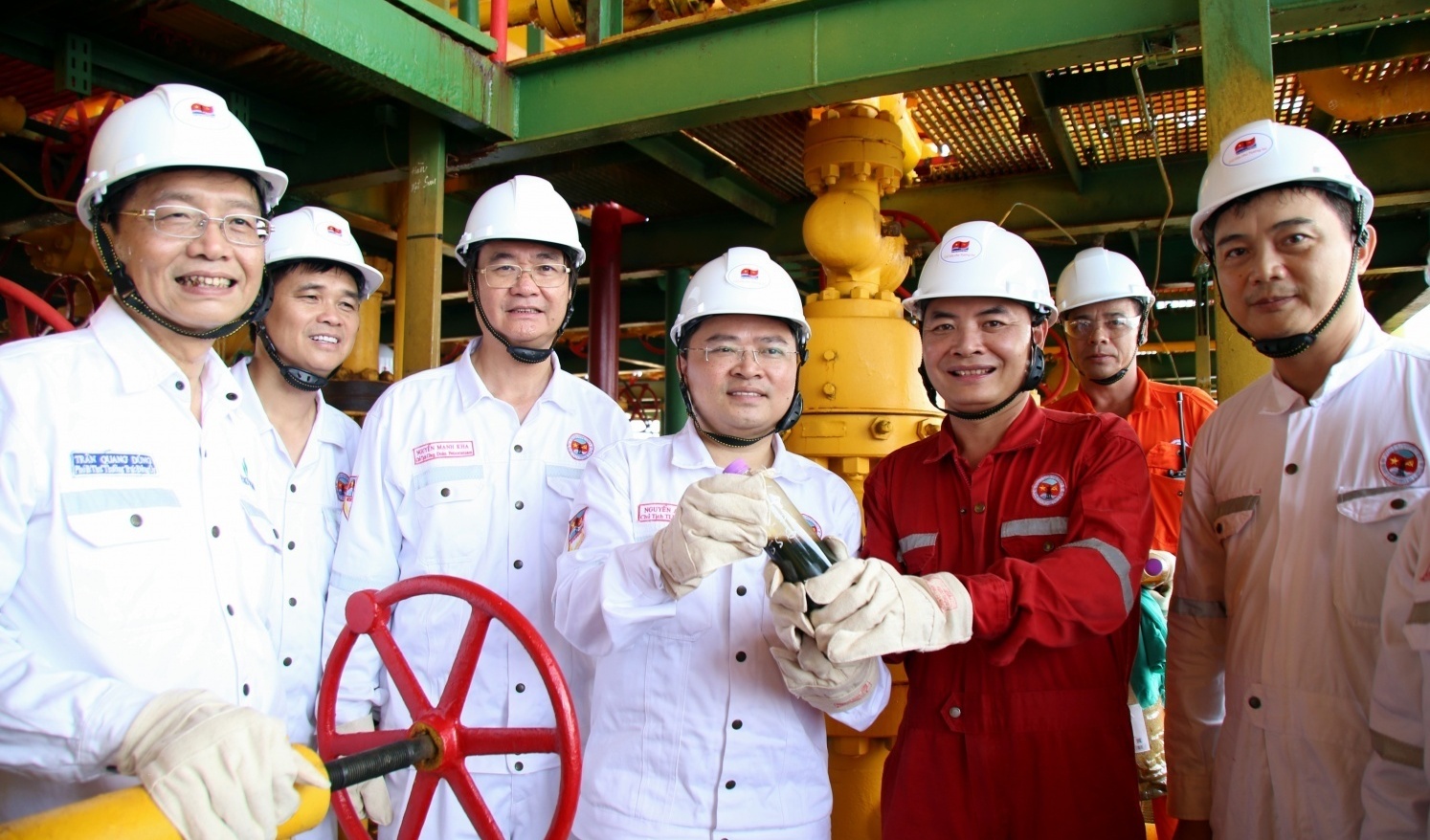 Công đoàn Petrovietnam: Điểm tựa để người lao động yên tâm gắn bó, cống hiến