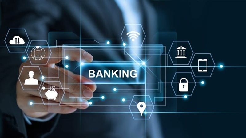 Tin tức kinh tế ngày 19/5: Hơn 95% tổ chức tín dụng triển khai chiến lược chuyển đổi số