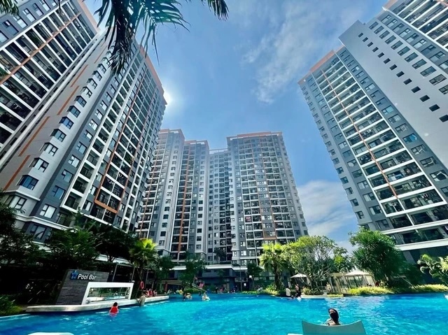 Thị trường chung cư Hà Nội giảm tốc, giấc mơ sở hữu nhà vẫn xa vời
