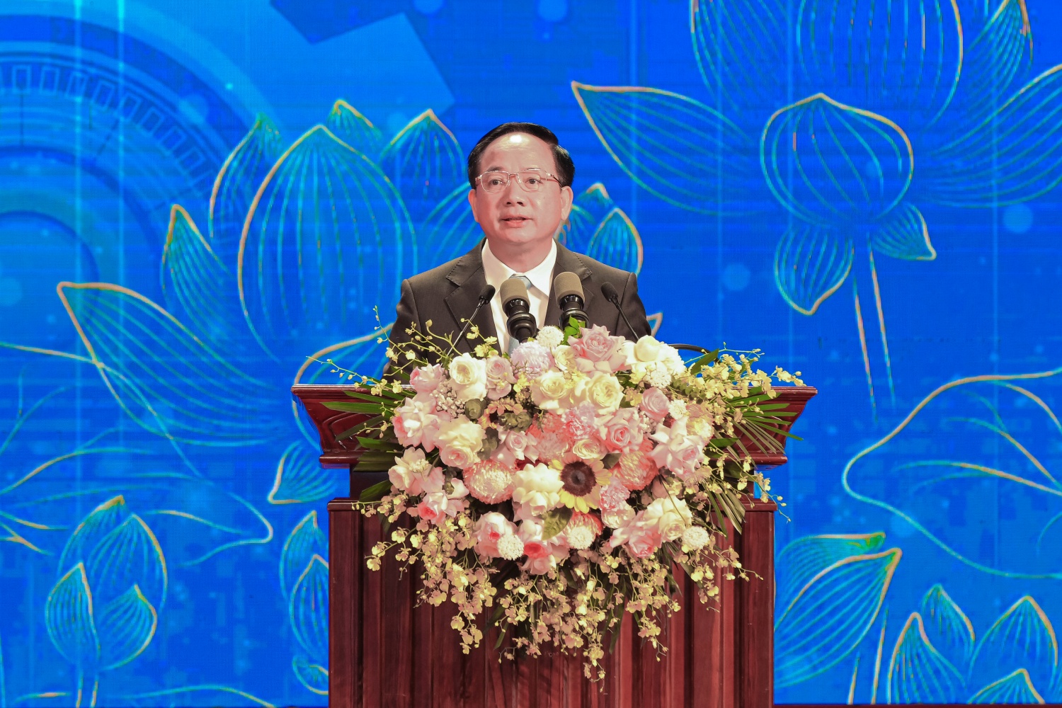 Những tấm gương tiêu biểu của Petrovietnam được tôn vinh trong học tập và làm theo Bác