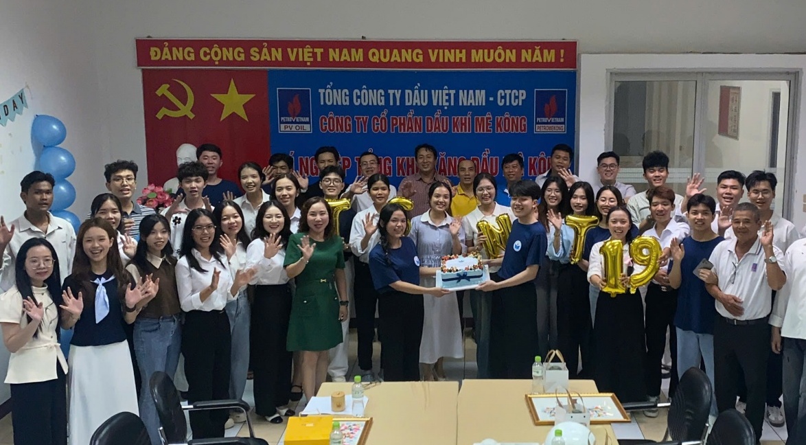 Hành trình 19 năm “Thắp Sáng Niềm Tin”: Bệ phóng cho những hoài bão vươn xa