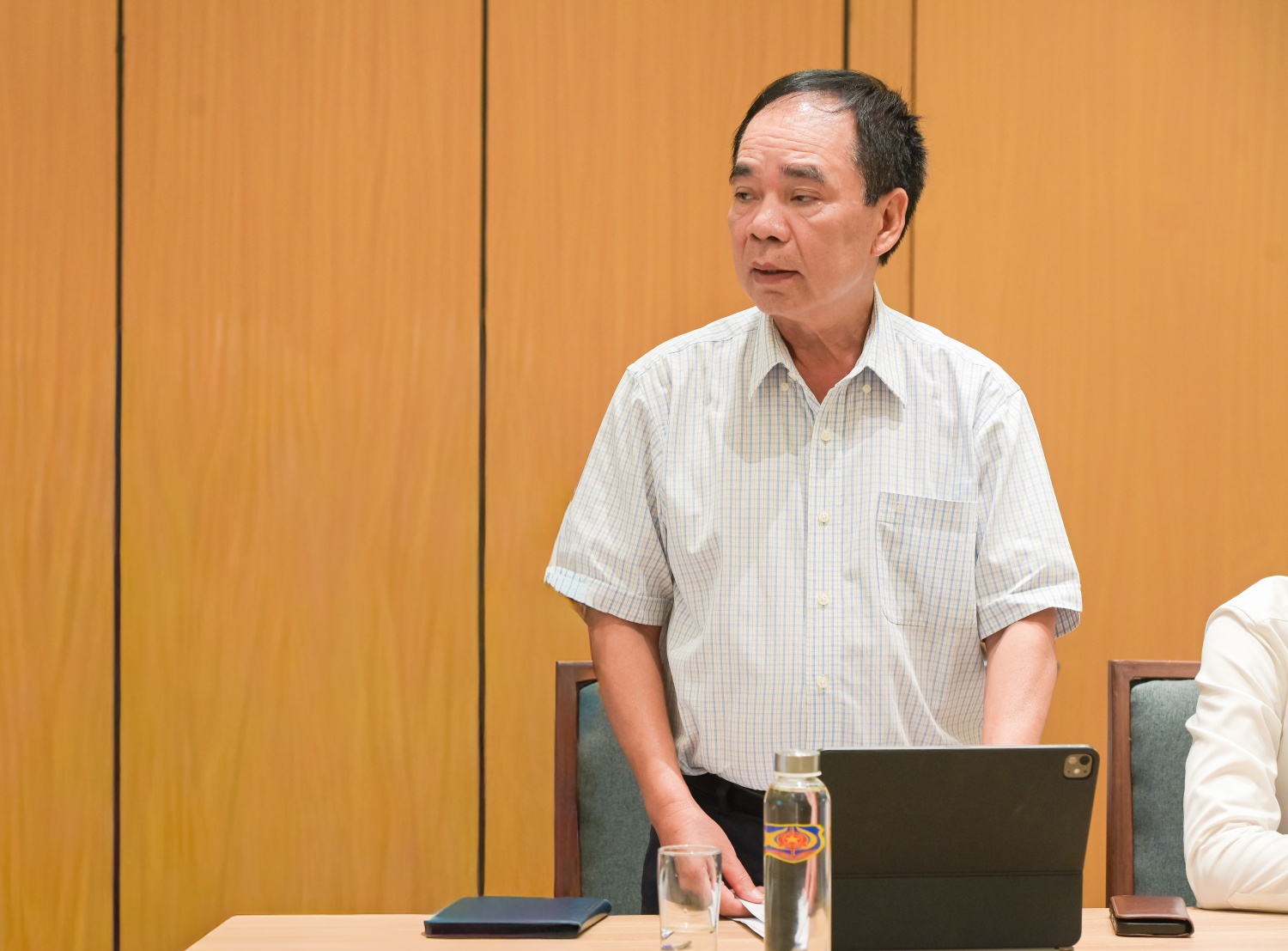 Bộ Tư pháp thẩm định Luật Dầu khí sửa đổi: Gỡ nút thắt cho đầu tư năng lượng