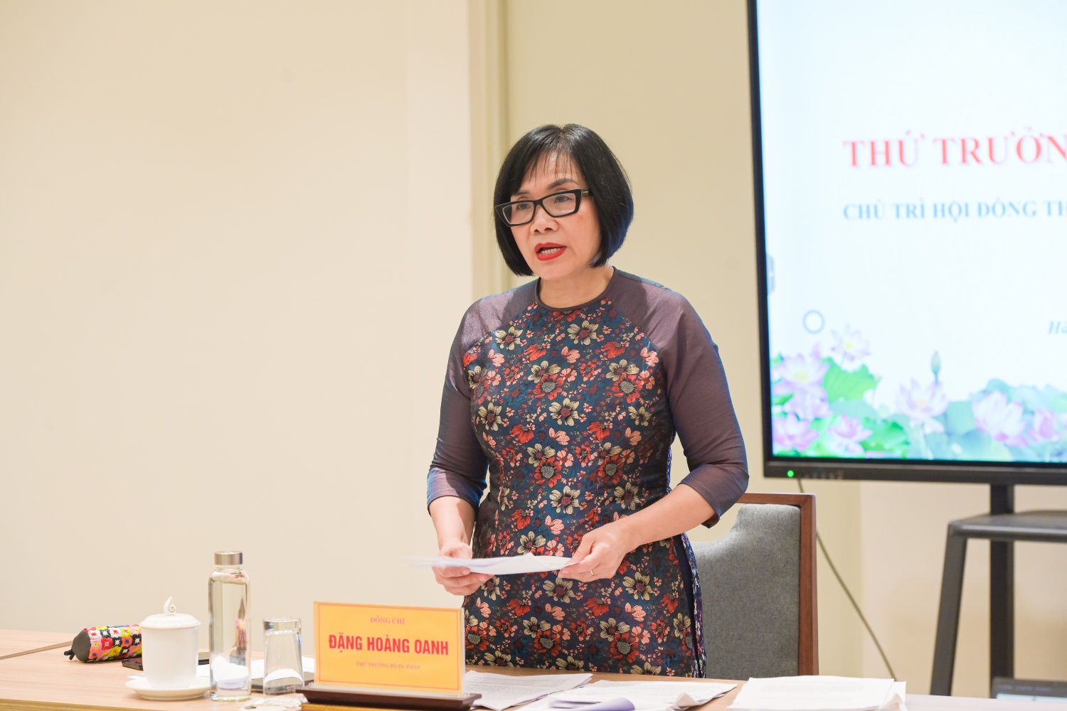 Bộ Tư pháp thẩm định Luật Dầu khí sửa đổi: Gỡ nút thắt cho đầu tư năng lượng