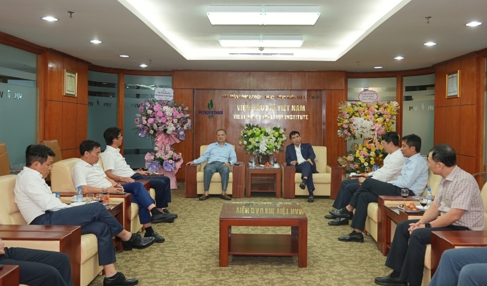 VPI trước yêu cầu mới về phát triển khoa học công nghệ, đổi mới sáng tạo và chuyển đổi số