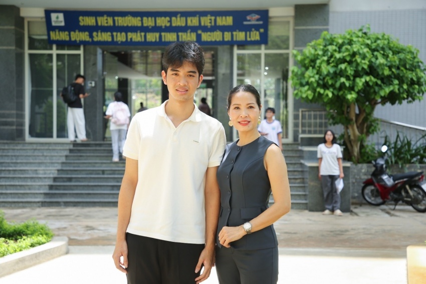 PVU tổ chức thành công điểm thi số 63 Kỳ thi Đánh giá năng lực ĐHQG-HCM đợt 2 năm 2026 PVU tổ chức thành công điểm thi số 63, Kỳ thi Đánh giá năng lực ĐHQG-HCM đợt 2 năm 2026