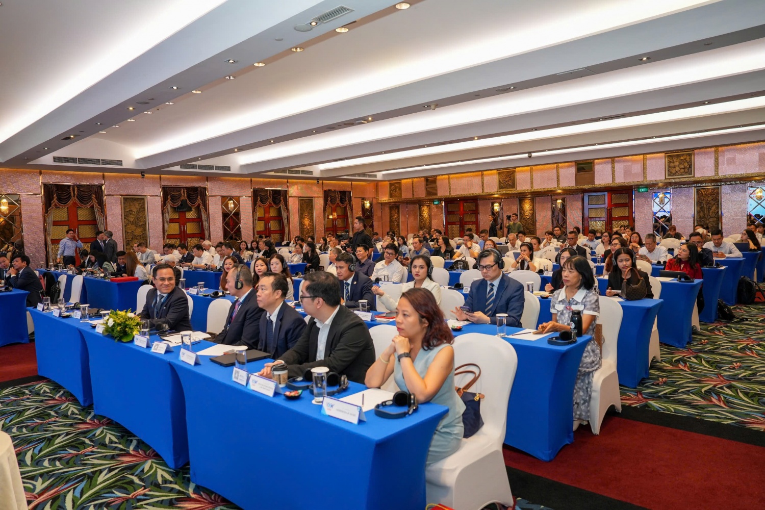 VIAC thúc đẩy cải cách trọng tài, tiệm cận chuẩn mực quốc tế VIAC thúc đẩy cải cách trọng tài, tiệm cận chuẩn mực quốc tế