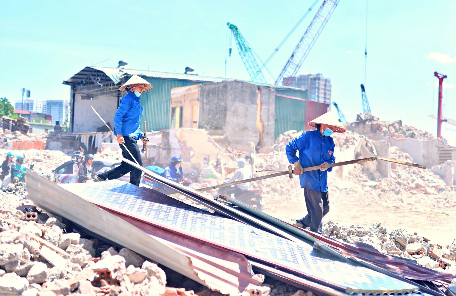 Bài 1: Người dân Bài 1: Người dân