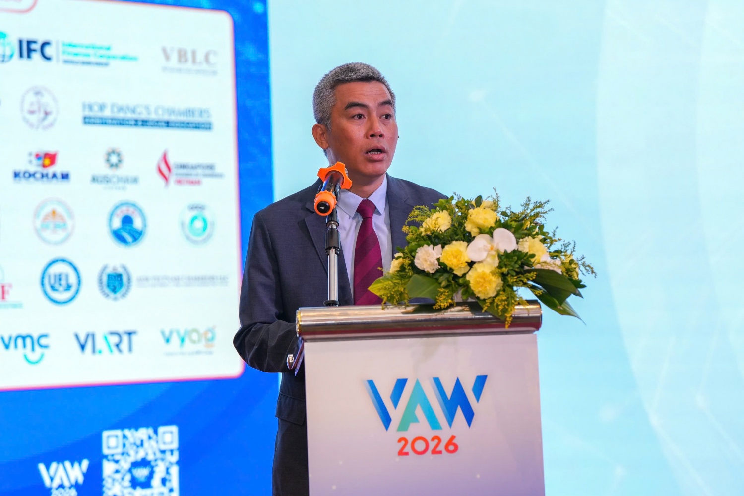 Tranh chấp ESG và chuyển dịch năng lượng định hình xu hướng mới của trọng tài quốc tế Tranh chấp ESG và chuyển dịch năng lượng định hình xu hướng mới của trọng tài quốc tế