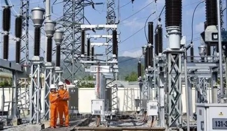Huy động tổng lực hệ thống điện ứng phó với nắng nóng cực đoan