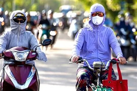 Huy động tổng lực hệ thống điện ứng phó với nắng nóng cực đoan