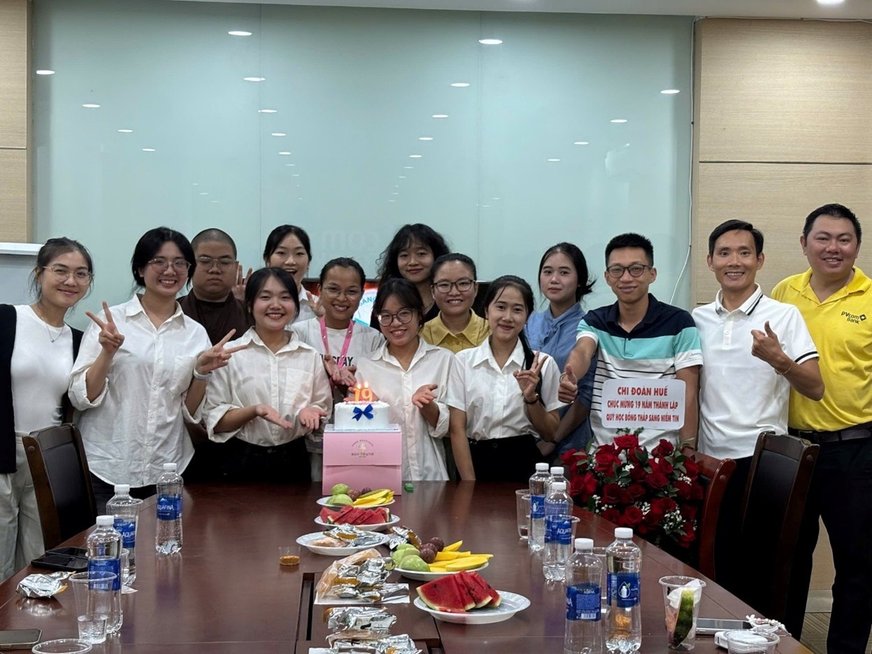 19 năm ‘‘thắp sáng niềm tin’’, chắp cánh giấc mơ giảng đường