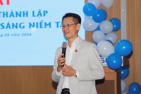 19 năm ‘‘thắp sáng niềm tin’’, chắp cánh giấc mơ giảng đường