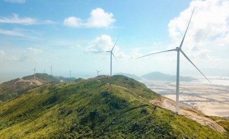 GWEC: Đây là thời điểm nhà đầu tư nên quay lại thị trường điện gió Việt Nam