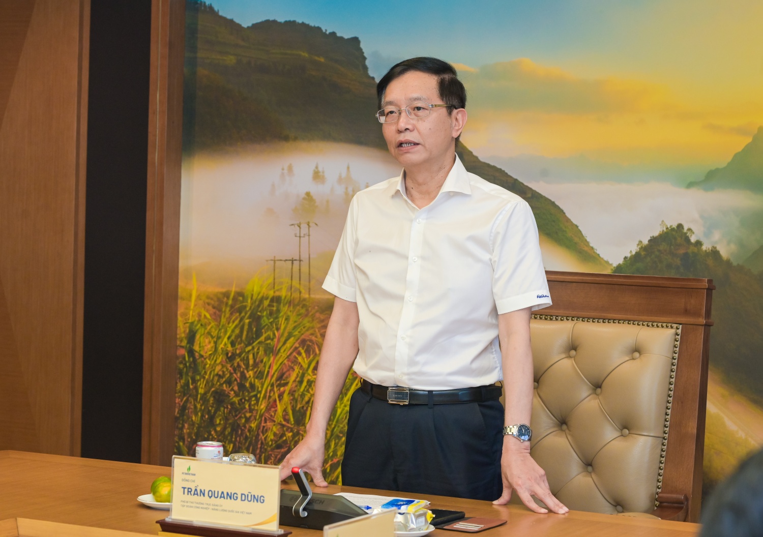 Để STEM Innovation Petrovietnam trở thành nguồn lực thúc đẩy giáo dục STEM toàn quốc
