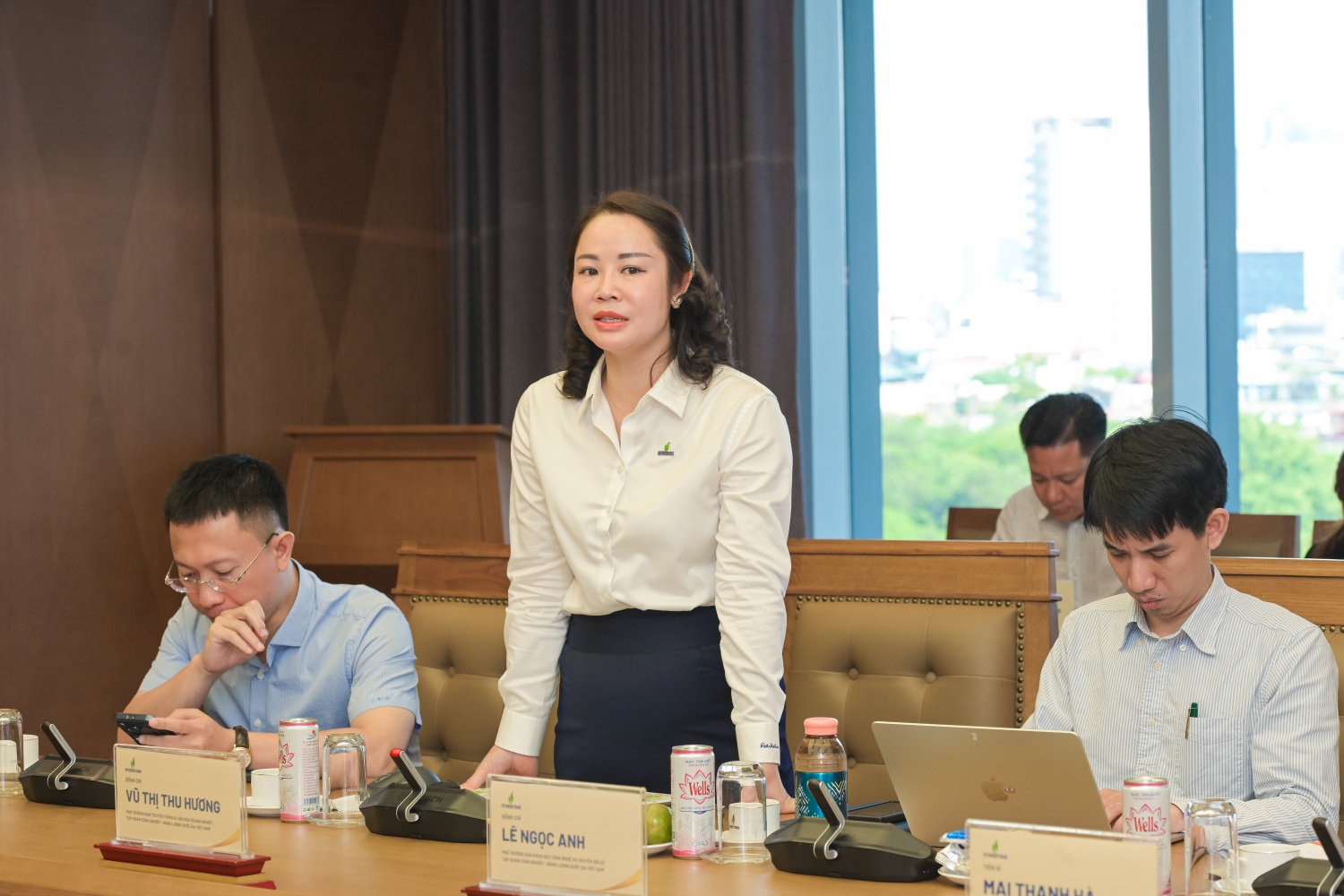 Để STEM Innovation Petrovietnam trở thành nguồn lực thúc đẩy giáo dục STEM toàn quốc