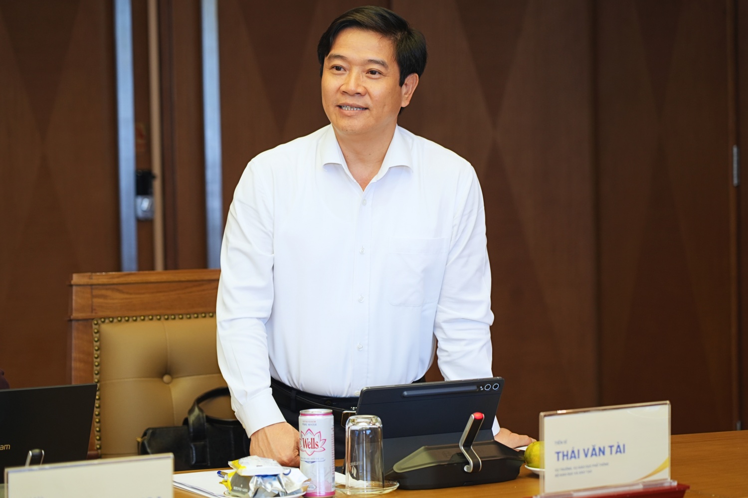 Để STEM Innovation Petrovietnam trở thành nguồn lực thúc đẩy giáo dục STEM toàn quốc