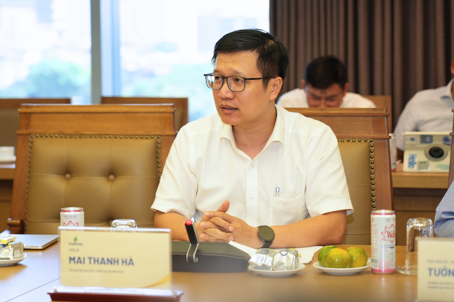 Để STEM Innovation Petrovietnam trở thành nguồn lực thúc đẩy giáo dục STEM toàn quốc