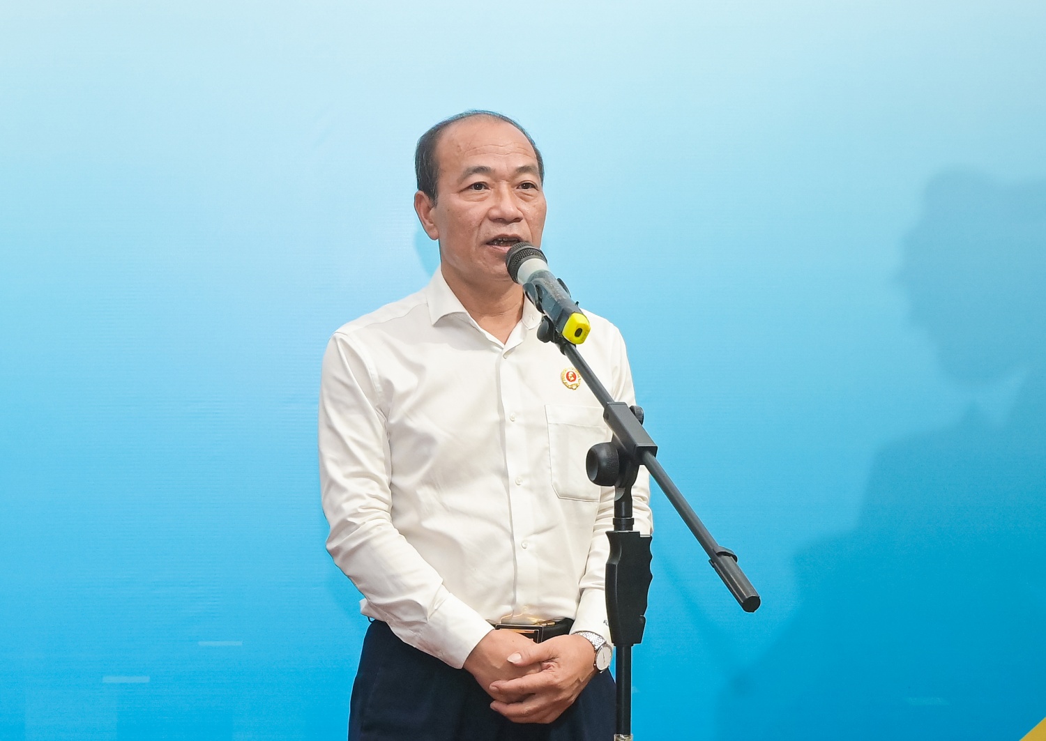 5 năm CLB Dầu khí Trường Sa: Lan tỏa văn hóa nghĩa tình Petrovietnam, tiếp nối hành trình bảo vệ chủ quyền Tổ quốc